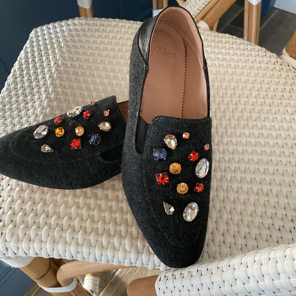 Shoe